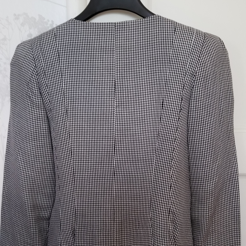 Alberto Nipon Jacket - image 6